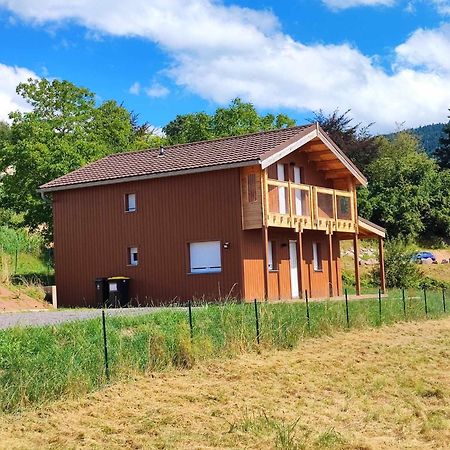 Chalet Les Boudieres 6 Pers Pres Gerardmer Cosy Billard Fraize ภายนอก รูปภาพ