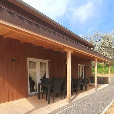 Chalet Les Boudieres 6 Pers Pres Gerardmer Cosy Billard Fraize ภายนอก รูปภาพ